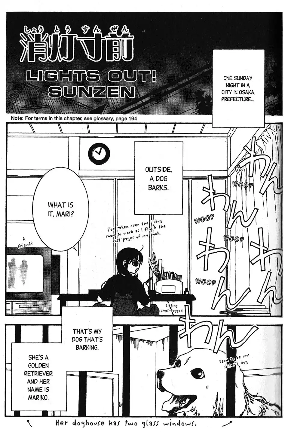 Short Sunzen Chapter 4.2 6